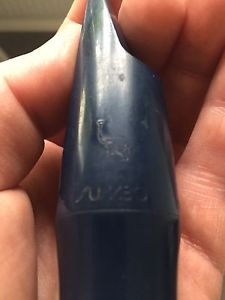 Alto Vandoren A45 Blue Jumbo Java