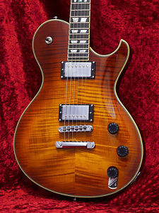 Schecter Custom 