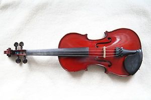 3/4 Violine Paul Mangenot