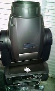 Martin 750 Color Wash Light plus Road Case