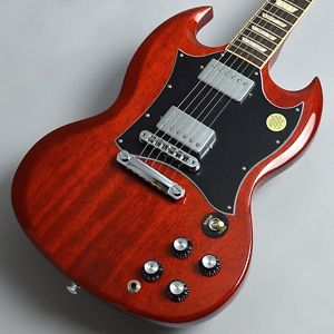 Free Shipping New Gibson SG Standard 2016 HCS