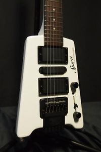 Spirit by Steinberger GT-PRO Deluxe USED FREESHIPPING from JAPAN