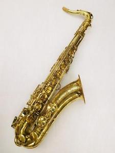 H.Selmer Tenor Sax MARK? S/N129*** Vintage w/Case