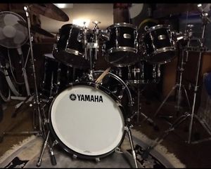2016 Yamaha Recording Custom - New Condition!