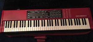Nord Electro 3 K