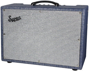 Supro Amps 1648R
