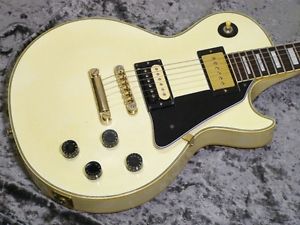 Vintage Orville by Gibson Les Paul Custom Mod. '91 "Made in Japan"