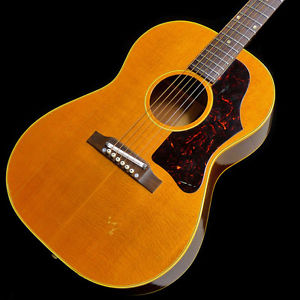 Vintage Gibson LG-3 1961 Acoustic Guitar Free Shipping