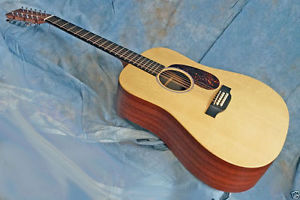 Martin D12X1AE X