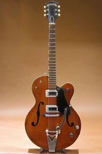 Gretsch 1961 # 6119 Chet Atkins Tennessean Vintage w / Hardcase