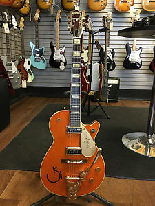 Gretsch Professional G6121-1955 Chet Atkins Electric Guitar