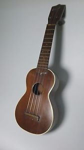 martin vintage ukulele S2  1917~1921 good condition