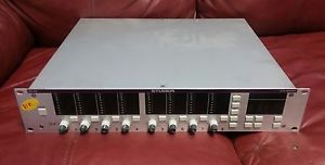 Studer D19 Mic-AD 8-Channel Microphone PreAmplifier/Converter/Preamp MicAD