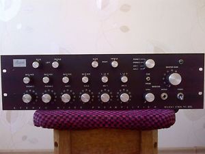 Bozak CMA 10 - 2DL Mixer