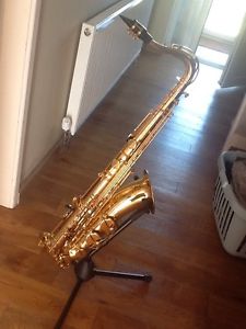 Yamaha YTS 280 Tenor Saxophone