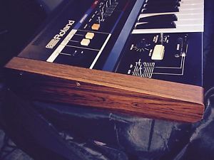 Roland Juno 60 Juno-60 Extremely Good Condition