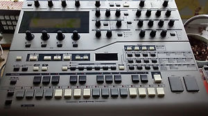 Yamaha RS7000 Production Workstation with AIEB2 extension board