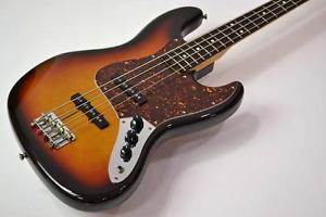 Fender Japan JB62 Used w / Hard Case