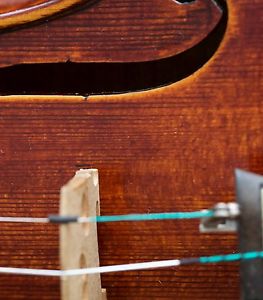 Very old labelled Vintage violin "GAETANO" fiddle 小提琴 скрипка ヴァイオリン Geige