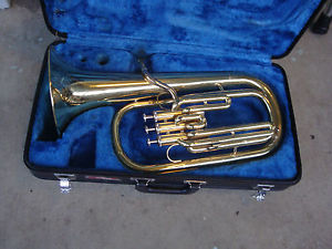 YAMAHA Eb YAH-202   ALTO HORN / SAXOR