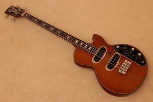 1970s Vintage Gibson Les Paul Triumph Bass Bass 4 String w/HSC