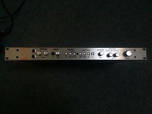 Dangerous Music D-Box Summing Mixer