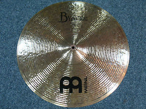 Meinl Byzance Dark Spectrum Ride 22" B22SR