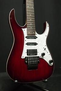 2013 Ibanez Rg25