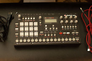 Elektron Analog Rytm 8 Voice Drum Computer