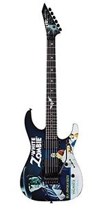 ESP Ltd Kirk Ham