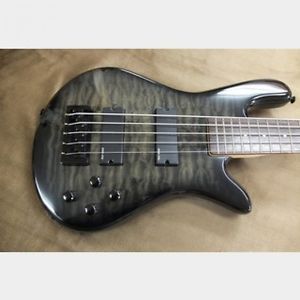 Spector Legend 5 Classic Slate Grey　FREESHIPPING/123