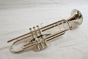 Yamaha YTR-9335NYS New York Artist Bb Trumpet MINT! QuinnTheEskimo