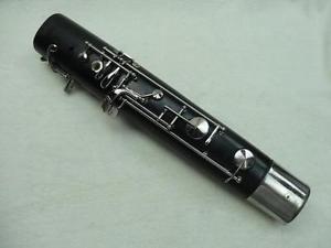Fox Renard Model 41 Plastic Bassoon Boot U Joint Only