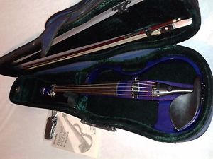 Yamaha EV 205 Electric 5-String Violin