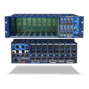 Accessori Strumentazione da Studio Radial Workhorse