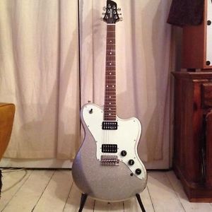 Fernandes Native Pro Guitar