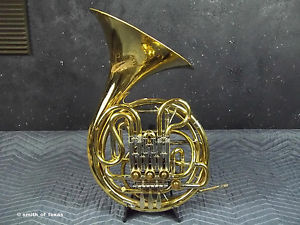 Holton  H378/378  Double French Horn  #7