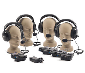 Anchor ProLink PRO-40 Com Set