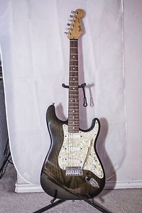 1989 USA Made Fender American Deluxe Stratocaster - Absolute Mint