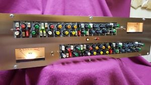 Exclusive - Neve VR Dual channel 19" rack - Opportunity