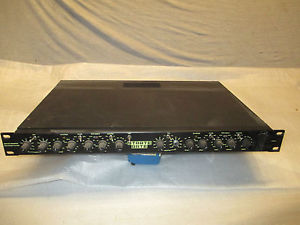 ELECTROSPACE DEVELOPMENTS UK - STRATE GATE - GREAT for DRUMS