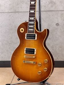 Gibson Les Paul Standard 1998 HB Electric guitar from japan