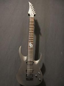 Washburn Ola Eng