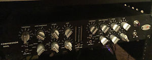 A Designs HM2 Nail Compressor