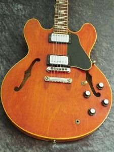 Gibson 1969 ES-335 ES335 Electric guitar from japan