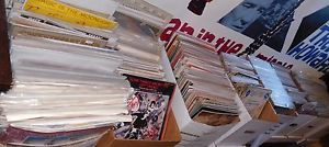 2500 plus pieces of Sheet Music