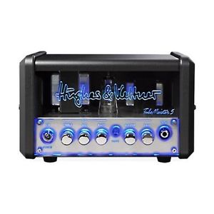 Hughes&Kettner TubeMeister 5 Head HUK-TM5/H for Electric Guitar Tube Amplify