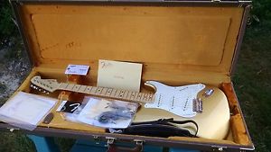 2014 Fender Limited Edition American Vintage '59 Stratocaster Electric Guitar