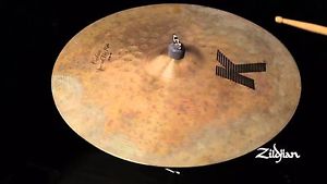 HIGH QUALITY cymbal set. Zildjian K and Sabian HHX series (+Bonus!)