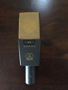 AKG 414B-XLII